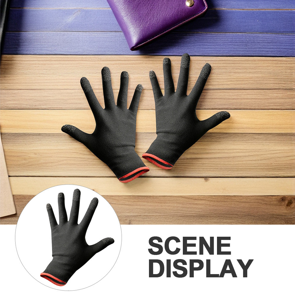 1Pair Touchscreen Gloves Thin  – Party Games Mobile recenzja i cena