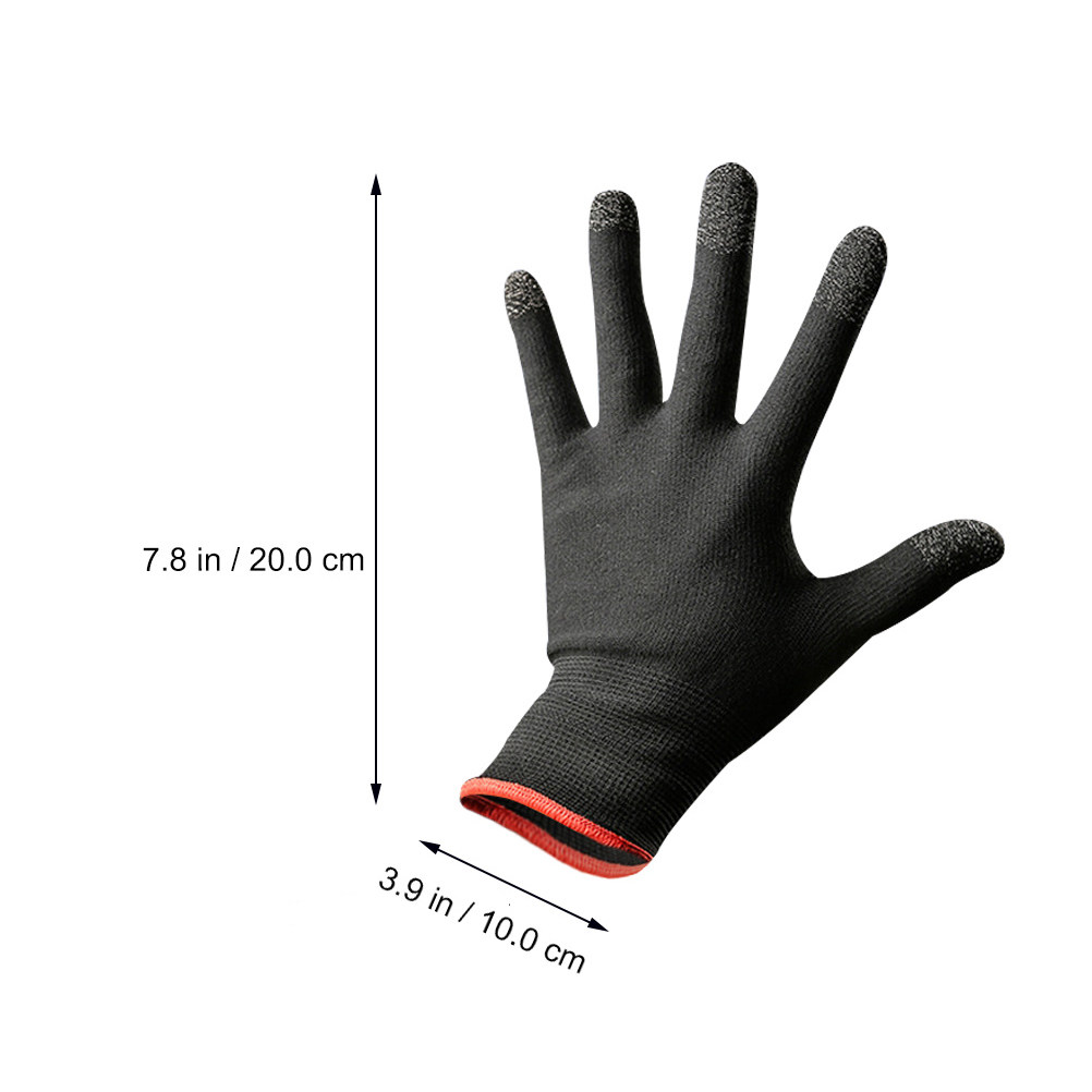 1Pair Touchscreen Gloves Thin  – Party Games Mobile recenzja i cena