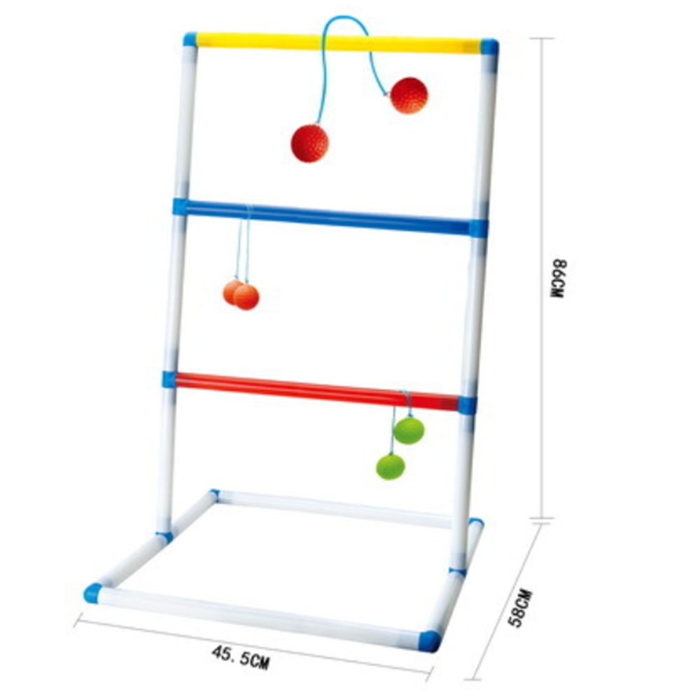 Ladder Ball Game Set Golf Toss – Ladder Toss Set recenzja i cena