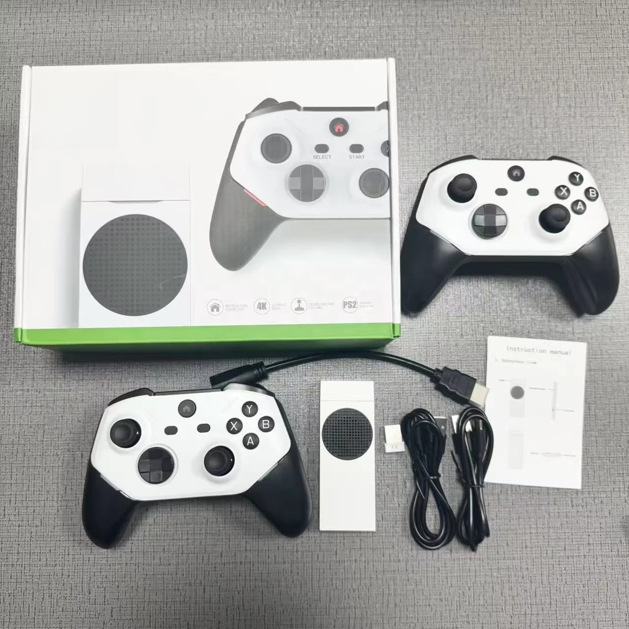 M88  Game Stick 4K Large 3D Ga – Party Games Ps2 recenzja i cena
