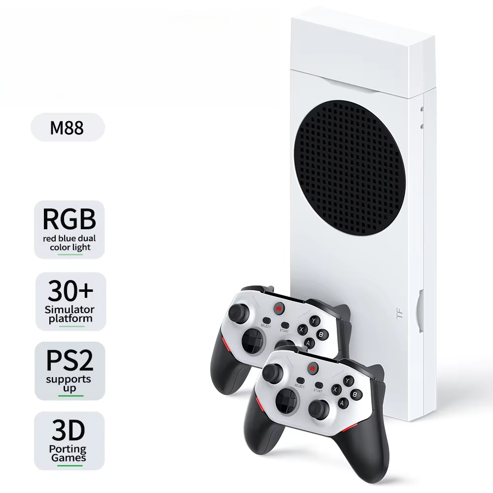 M88  Game Stick 4K Large 3D Ga – Party Games Ps2 recenzja i cena