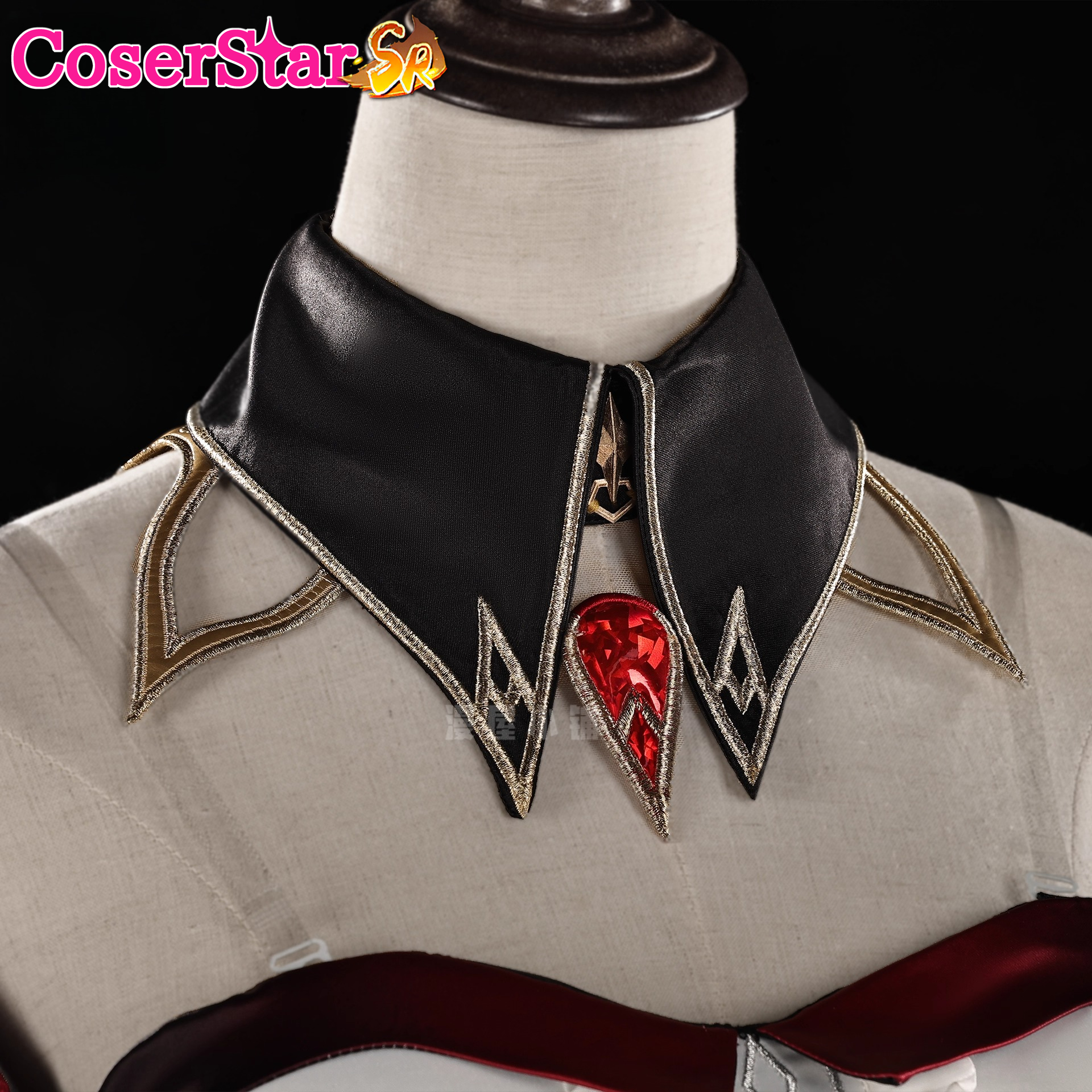 CoserStar-SR Game GenshinImpac – Party Games Kit recenzja i cena