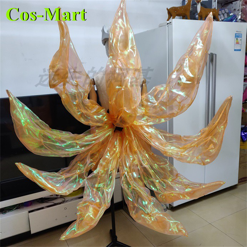 Cos-Mart Game LOL Ahri Tails C – Party Games Kit recenzja i cena